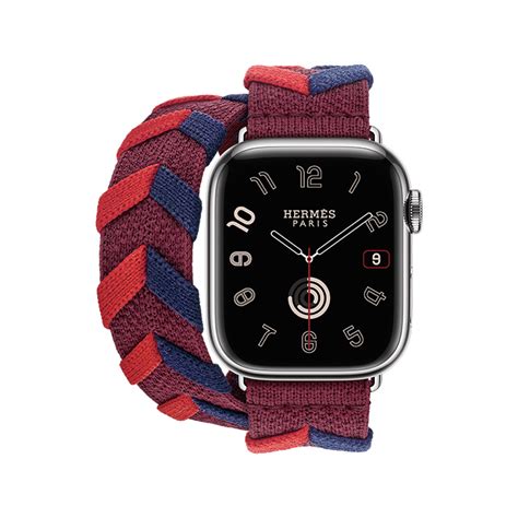 hermes zifferblatt für apple watch|Apple Watch Hermes 45mm.